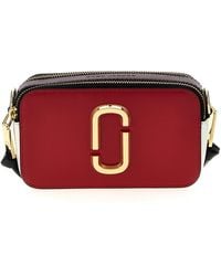 Marc Jacobs - Shoulder Bag 'The Snapshot' - Lyst