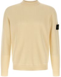 Stone Island - 5100154 Sweater - Lyst