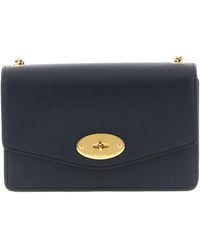 Mulberry - Small 'Darley' Shoulder Bag - Lyst