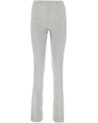Dion Lee - Trousers - Lyst