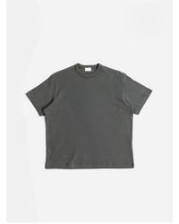Handvaerk - Relaxed T Shirt T-Shirts And Polos - Lyst