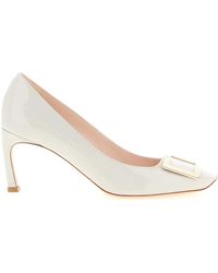 Roger Vivier - 'Trompette' Pumps - Lyst