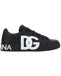 Dolce & Gabbana - Sneakers - Lyst