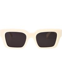 Off-White c/o Virgil Abloh - Sunglasses - Lyst