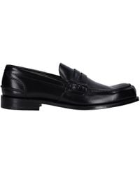 Church's - Pembrey" Loafers - Lyst