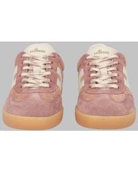 Hogan - Sneakers Cool Calfskin Trainers - Lyst