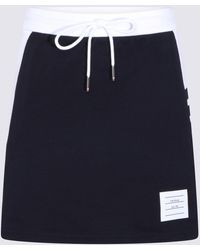 Thom Browne - Skirts _100 Co - Lyst