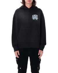 Amiri - Championship Hoodie - Lyst