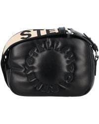 Stella McCartney - Padded Small Camera Bag - Lyst