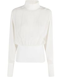 Seventy - Pantalone - Lyst