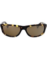 Bottega Veneta - Sunglasses - Lyst