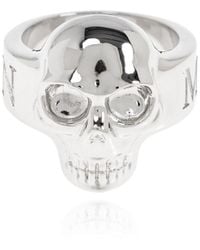 McQueen - Brass Ring - Lyst