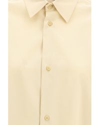 DARKPARK - Oversized Shirt Carla Cotton - Lyst