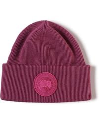 Canada Goose - Arctic Toque Garment Dye Hat - Lyst