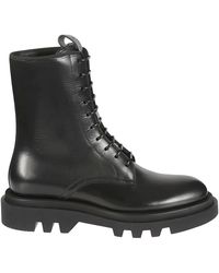 men's givenchy boots sale