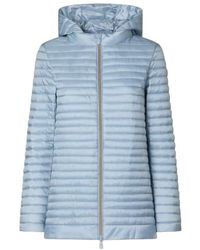 Save The Duck - Alima Puffer Coat - Lyst