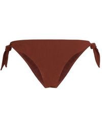 Brunello Cucinelli - Multicolor Polyamide Swim Briefs - Lyst