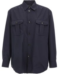Brioni - Vagabond Puffer Jackets - Lyst