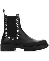 McQueen - Boots - Lyst
