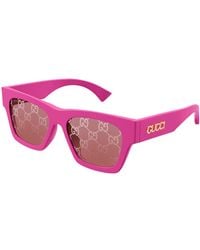 Gucci - Gg1835 S Sunglasses - Lyst