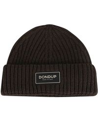 Dondup - Cappello - Lyst