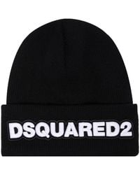 DSquared² - Hats - Lyst