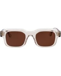 Thierry Lasry - Vendetty Sunglasses - Lyst
