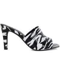 DKNY Mule shoes for Women | Online Sale up to 50% off | Lyst
