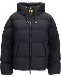Parajumpers - Padded Hooded Jacket Tilly Duck Down Puffer - Lyst