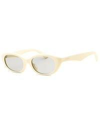 Burberry - Frame And Lens Sunglasses - Lyst
