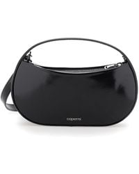 Coperni - Sound Swipe Small Handbag With Logo Detail - Lyst