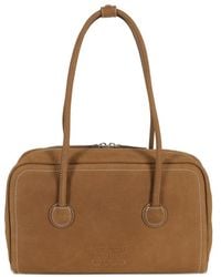 Marge Sherwood - Logo Shoulder Bag - Lyst