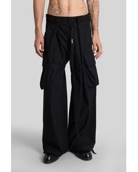 Ann Demeulemeester - Iben Pants - Lyst