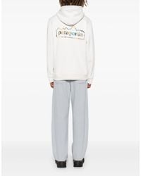 Patagonia - Unity Fitz Uprisal Logo Hoodie - Lyst