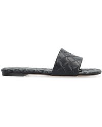 Bottega Veneta - Sliders - Lyst