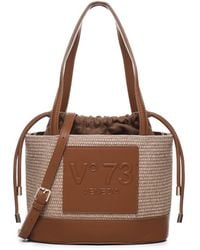 V73 - Cat Shopping Bag - Lyst