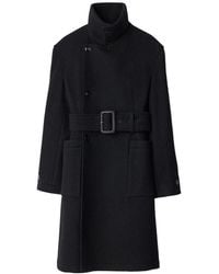 Lemaire - Coats - Lyst