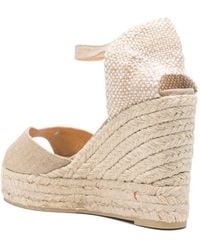 Castañer - Blaudi Espadrilles - Lyst