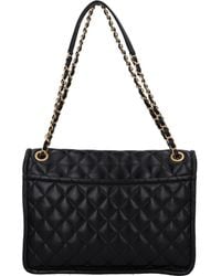 CHANEL - Maxi Lambskin Flap Bag 2026 Leather Shoulder - Lyst
