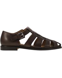 Church's - Fisherman - Lyst