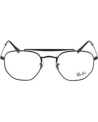 Ray-Ban - Optical Glasses The Marshal 2509 Metal & Frames - Lyst