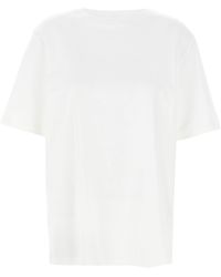 Berluti - 'Scritto' T-Shirt - Lyst