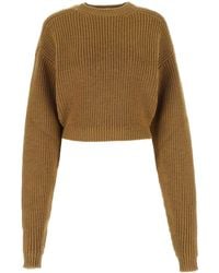 Quira - Wool Sweater - Lyst