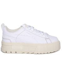 Puma Select Low-top sneakers for Women | Lyst