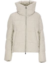 Save The Duck - Annika Padded Jacket - Lyst