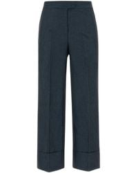 PT Torino - Colette Wide Leg - Lyst