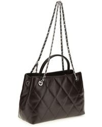 Tory Burch - Tote Bag Fleming Small Leather Calf From Bos Taurus - Lyst