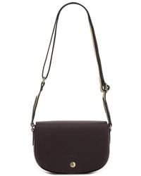 Longchamp - Borsa A Tracolla "S Épure" - Lyst