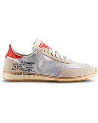 Patrizia Pepe - Running Sneakers - Lyst