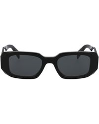 Prada - Sunglasses - Lyst